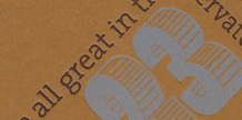 6×6 #23: We were all great in the observatory cover image
