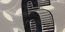 6×6 #6: Ecliptophiles from Burlingame proclaim the universe works cover image