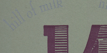 6×6 #14: Hill of Milk Hill of Filth cover image
