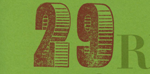6×6 #29: Reduced to Survival cover image