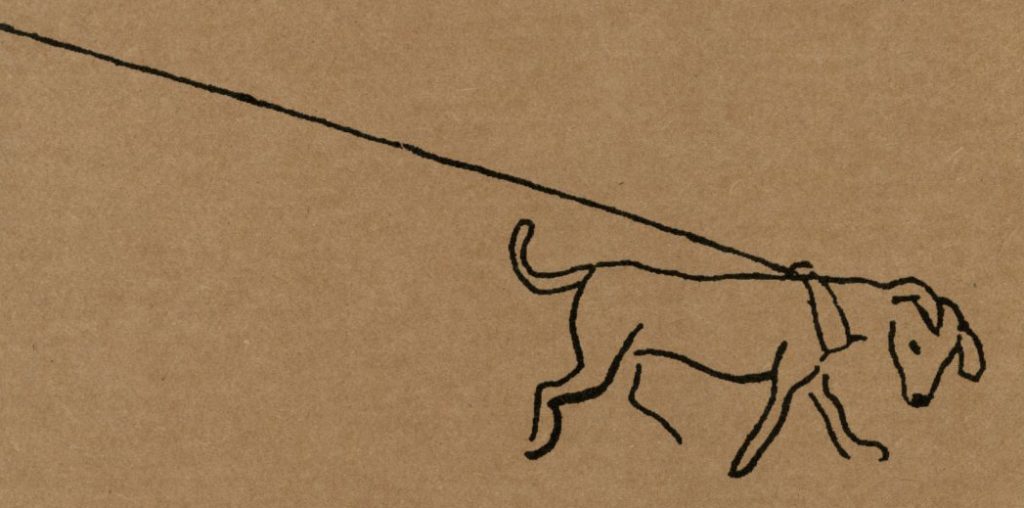The Blind Man cover image