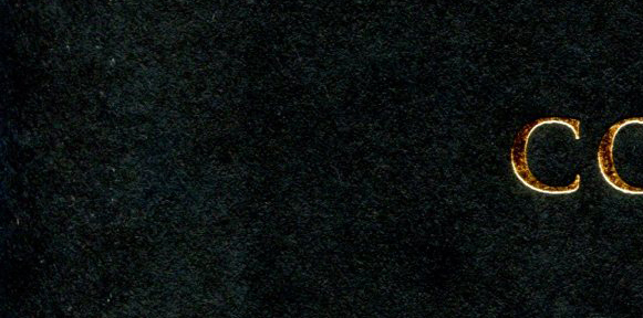 Commodore cover image