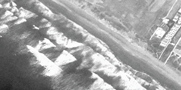 distance decay cover image