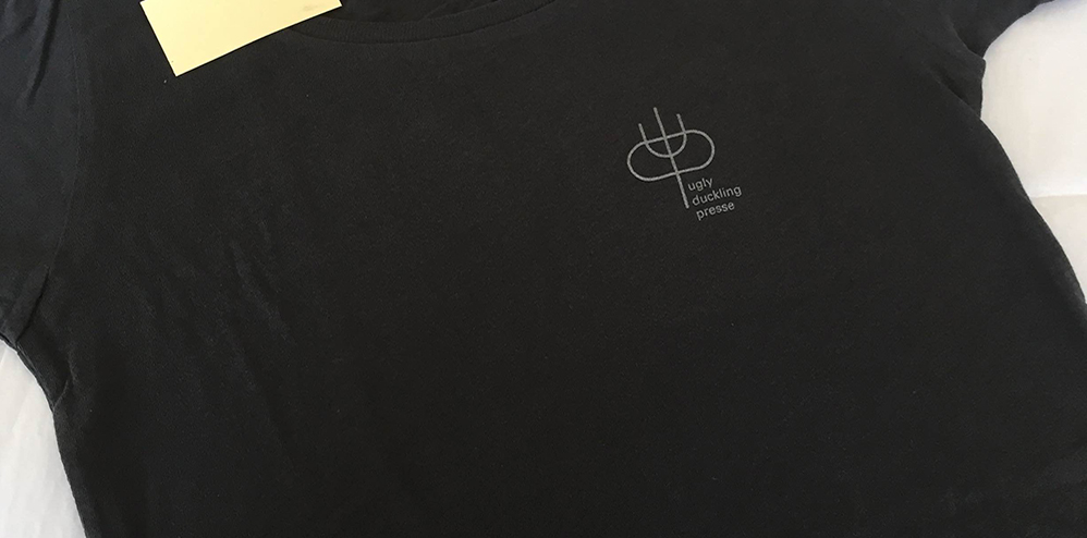 UDP Logo T-Shirt cover image