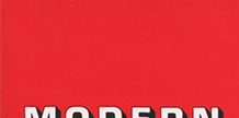 Modern Love cover image
