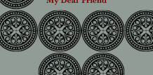 Morse, My Deaf Friend cover image