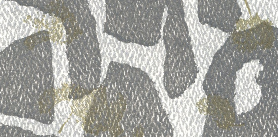 Moss & Silver cover image