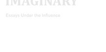 The Narco-Imaginary: Essays Under the Influence cover image