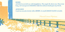 PEN High Line Broadside cover image