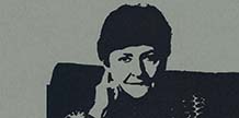For Rosmarie on Her Eightieth cover image