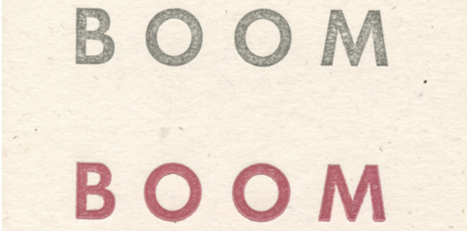 Poste A: Boom cover image