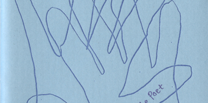 The Hand of The Poet cover image