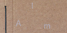 Almost Perfect Forms cover image