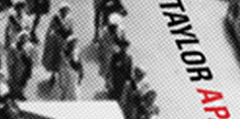 Apart cover image