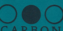 Carbon cover image