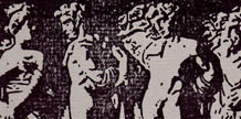 Enter Morris Imposternak, Pursued by Ironies cover image
