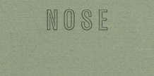 Further Adventures of My Nose cover image