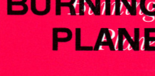 Get the Fuck Back into that Burning Plane cover image