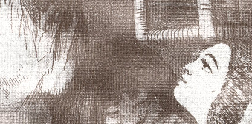 A Handbook of Disappointed Fate cover image