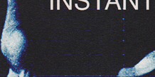 Instants cover image
