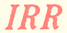 Irritant cover image