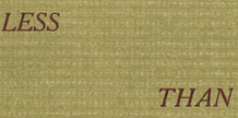 Less Than a Meter cover image