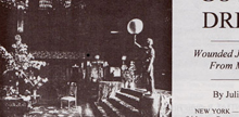 Living! Go and Dream cover image