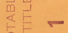 Notable Untitled cover image
