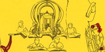 O New York cover image