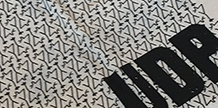 UDP 2020 Tote Bag cover image