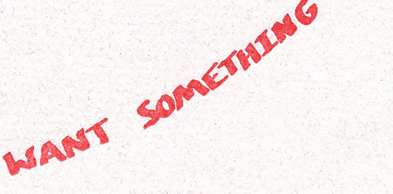 I Want Something Other Than Time cover image