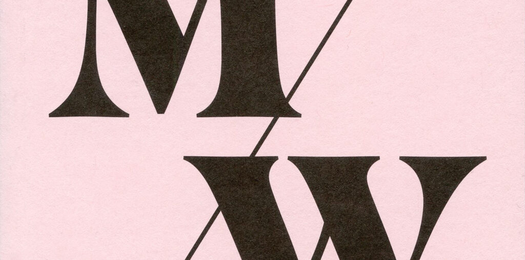 M/W: An Essay on Jean Eustache’s <em>La maman et la putain</em> cover image
