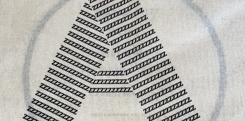The Matrix Tote Bag cover image