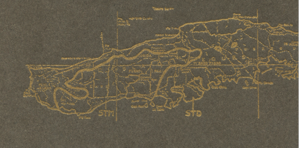 adjacent islands cover image