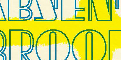 Song of the Absent Brook cover image