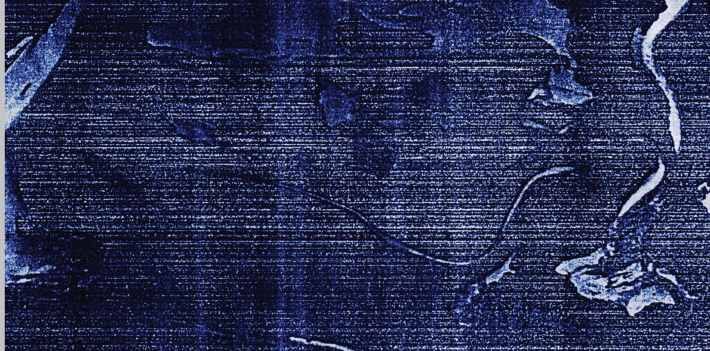 It got so dark cover image