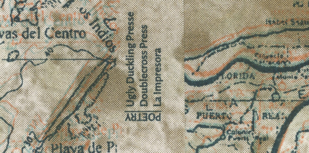 adjacent islands: Special Edition cover image