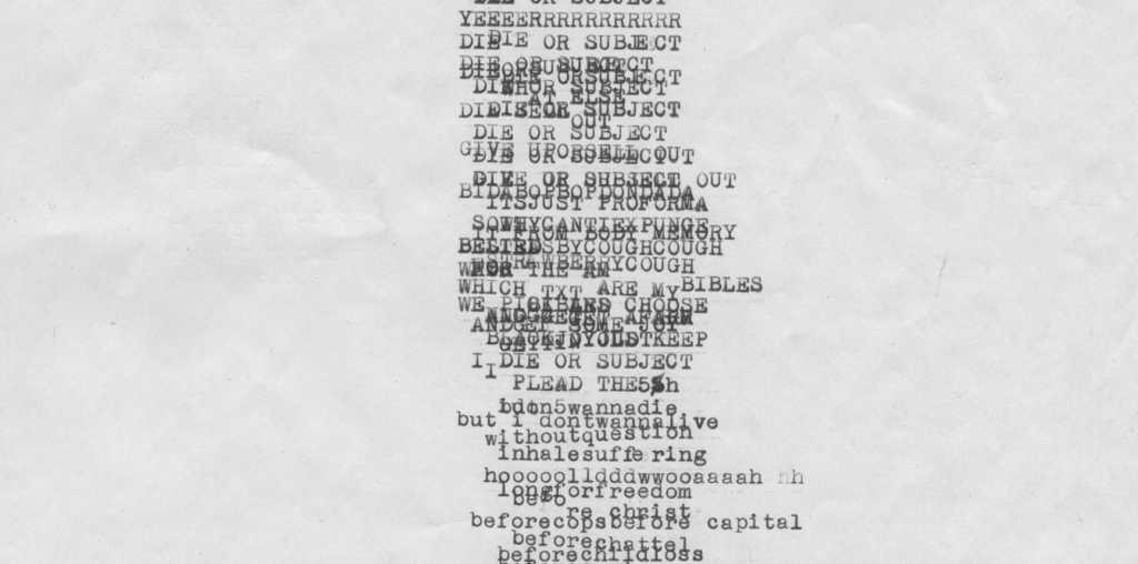 wordtomydead cover image